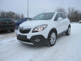Opel Mokka 1, 6-93х.КМ.