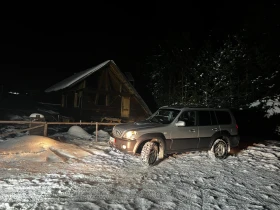 Hyundai Terracan, снимка 9