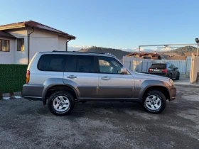 Hyundai Terracan, снимка 7