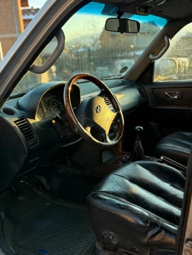 Hyundai Terracan, снимка 12