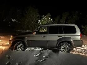 Hyundai Terracan, снимка 8