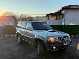 Hyundai Terracan, снимка 3