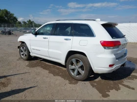 Jeep Grand cherokee 3.6l Overland - 11500 € / 22492.04 лв. - 83772801 3
