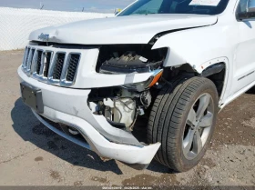 Jeep Grand cherokee 3.6l Overland - 11500 € / 22492.04 лв. - 83772801 6