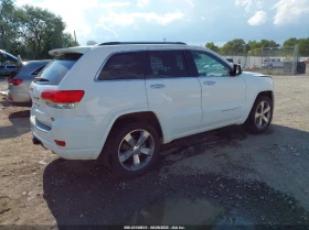 Jeep Grand cherokee 3.6l Overland - 11500 € / 22492.04 лв. - 83772801 4