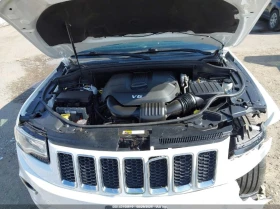 Jeep Grand cherokee 3.6l Overland - 11500 € / 22492.04 лв. - 83772801 10