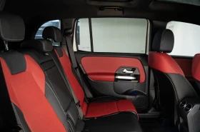 Mercedes-Benz GLB 2021 MERCEDES-BENZ GLB GLB 250 - 27000 € / 52807.41 лв. - 96406198 10
