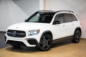 Mercedes-Benz GLB 2021 MERCEDES-BENZ GLB GLB 250