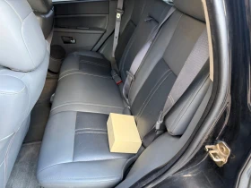 Jeep Grand cherokee SRT8 6.1 V8 газов инжекцион, снимка 11 - Автомобили и джипове - 53614188