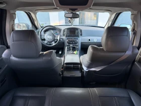 Jeep Grand cherokee SRT8 6.1 V8 газов инжекцион, снимка 9 - Автомобили и джипове - 53614188