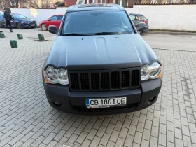Jeep Grand cherokee SRT8 6.1 V8 газов инжекцион, снимка 2 - Автомобили и джипове - 53614188