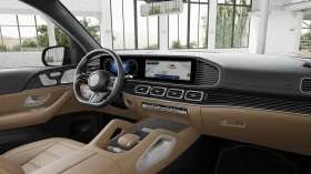 Mercedes-Benz GLS580 4MATIC - 122000 € / 238611.26 лв. - 41966874 11