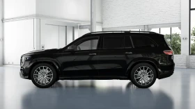 Mercedes-Benz GLS580 4MATIC - 122000 € / 238611.26 лв. - 41966874 7