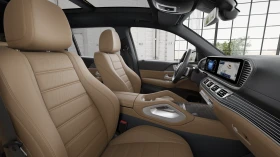 Mercedes-Benz GLS580 4MATIC - 122000 € / 238611.26 лв. - 41966874 9