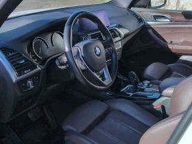 BMW X3 xDrive30i/CARFAX/ПРЕДСТАВИТЕЛСТВО НА BMW - 19300 € / 37747.52 лв. - 36498974 8