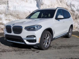 BMW X3 * xDrive30i * CARFAX * БЕЗ ПЪРВОНАЧАЛНА ВНОСКА