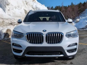 BMW X3 xDrive30i/CARFAX/ПРЕДСТАВИТЕЛСТВО НА BMW - 19300 € / 37747.52 лв. - 36498974 2