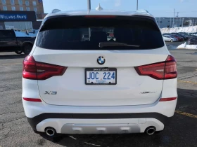BMW X3 xDrive30i/CARFAX/ПРЕДСТАВИТЕЛСТВО НА BMW - 19300 € / 37747.52 лв. - 36498974 6