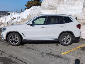 BMW X3 xDrive30i/CARFAX/ПРЕДСТАВИТЕЛСТВО НА BMW - 19300 € / 37747.52 лв. - 36498974 4