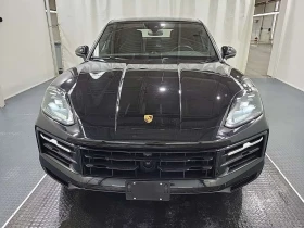Porsche Cayenne  COUPE| MATRIX| 360| PANORAMA| CARFAX  - 59999 € / 117347.84 лв. - 83525051 5