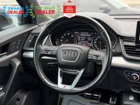 Audi Q5 ПАМЕТ* ОБДУХВАНЕ* ПАНОРАМА* КАМЕРА* ПОДГРЕВ - 16700 € / 32662.36 лв. - 82886676 11