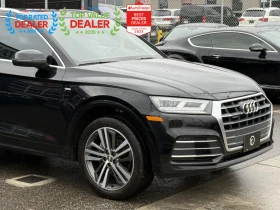 Audi Q5 ПАМЕТ* ОБДУХВАНЕ* ПАНОРАМА* КАМЕРА* ПОДГРЕВ - 16700 € / 32662.36 лв. - 82886676 3