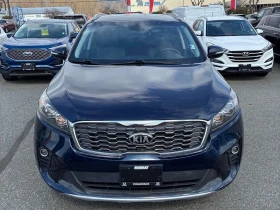 Kia Sorento * EX * ПОДГРЕВ* KEYLESS*  - 13000 € / 25425.79 лв. - 15215792 6