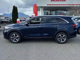 Kia Sorento * EX * ПОДГРЕВ* KEYLESS*  - 13000 € / 25425.79 лв. - 15215792 2