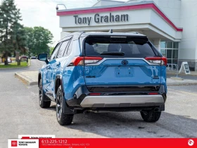 Toyota Rav4 XSE* DIGITAL* КОЖА* ПАНОРАМА* ПОДГРЕВ* КАМЕРА*  - 29900 € / 58479.32 лв. - 33604248 5