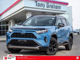 Toyota Rav4 XSE* DIGITAL* КОЖА* ПАНОРАМА* ПОДГРЕВ* КАМЕРА* 