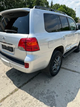 Toyota Land cruiser - 55000 € / 107570.65 лв. - 36910183 4