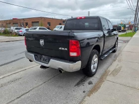 Dodge RAM 1500 * Tradesman 4x4 * ������� * ������ * NAVI | Mobile.bg � ����� ������ 15