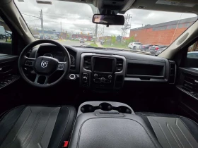 Dodge RAM 1500 * Tradesman 4x4 * ������� * ������ * NAVI | Mobile.bg � ����� ������ 5