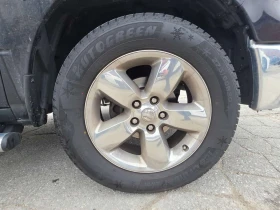 Dodge RAM 1500 * Tradesman 4x4 * ������� * ������ * NAVI | Mobile.bg � ����� ������ 7