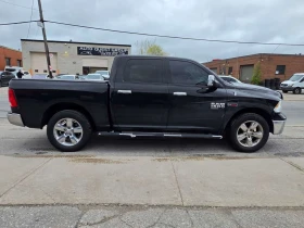 Dodge RAM 1500 * Tradesman 4x4 * ������� * ������ * NAVI | Mobile.bg � ����� ������ 3
