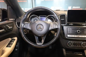 Mercedes-Benz GLS 500 GLS550 4MATIC - AMG PKG| MASSAGE| PANO| NAVI| CAME | Mobile.bg � ����� ������ 13
