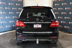 Mercedes-Benz GLS 500 GLS550 4MATIC - AMG PKG| MASSAGE| PANO| NAVI| CAME | Mobile.bg � ����� ������ 5