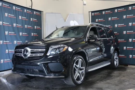 ������ Mercedes-Benz GLS 50...