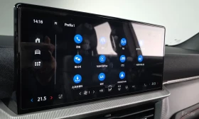 Ford Explorer ST-Line 4WD| NEW MODEL| LED| VIRTUAL COCKPIT| NAVI | Mobile.bg � ����� ������ 15