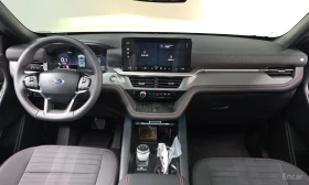 Ford Explorer ST-Line 4WD| NEW MODEL| LED| VIRTUAL COCKPIT| NAVI | Mobile.bg � ����� ������ 7