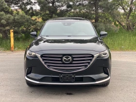 Mazda CX-9 Signature* BOSE* ОБДУХ* ПОДГРЕВ* АМБИЕНТ* 360* HUP | Auto.bg — изображение 2