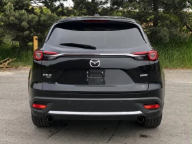 Mazda CX-9 Signature* BOSE* ОБДУХ* ПОДГРЕВ* АМБИЕНТ* 360* HUP | Auto.bg — изображение 5