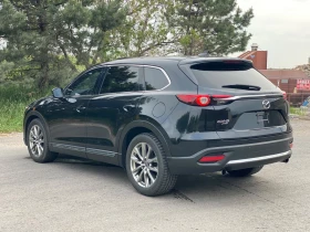 Mazda CX-9 Signature* BOSE* ОБДУХ* ПОДГРЕВ* АМБИЕНТ* 360* HUP | Auto.bg — изображение 4