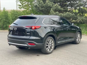 Mazda CX-9 Signature* BOSE* ОБДУХ* ПОДГРЕВ* АМБИЕНТ* 360* HUP | Auto.bg — изображение 6