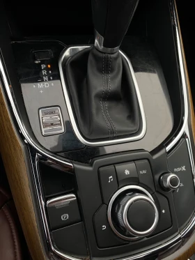 Mazda CX-9 Signature* BOSE* ОБДУХ* ПОДГРЕВ* АМБИЕНТ* 360* HUP | Auto.bg — изображение 12