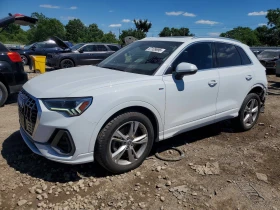 ������ Audi Q3
