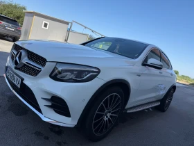 Mercedes-Benz GLC Coupe AMG Line - 28999 € / 56717.11 лв. - 46252578 7