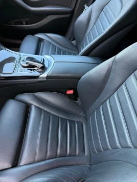 Mercedes-Benz GLC Coupe AMG Line - 28999 € / 56717.11 лв. - 46252578 11
