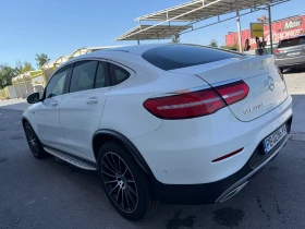 Mercedes-Benz GLC Coupe AMG Line - 28999 € / 56717.11 лв. - 46252578 6