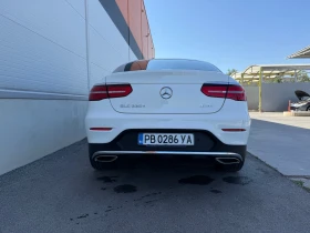 Mercedes-Benz GLC Coupe AMG Line - 28999 € / 56717.11 лв. - 46252578 5